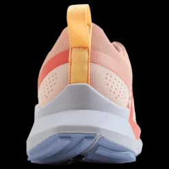 Nike React Pegasus Trail 4 Wom Arctic Orange/magic Ember-lt M Flerfärgad Clearance