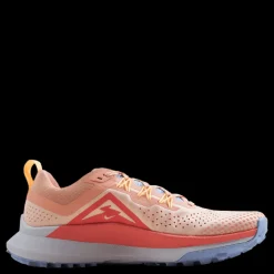 Nike React Pegasus Trail 4 Wom Arctic Orange/magic Ember-lt M Flerfärgad Clearance
