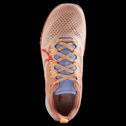 Nike React Pegasus Trail 4 Wom Arctic Orange/magic Ember-lt M Flerfärgad Clearance