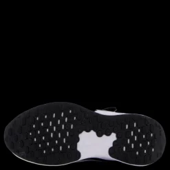 Nike Revolution 7 (psv) Black/white-white Svart