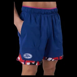 Hot Nike Sport Clash Men's Trainin Deep Royal Blue/deep Royal Blu Blå