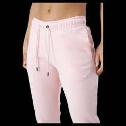 Outlet Nike Sportswear Essential Wome Atmosphere/white Rosa