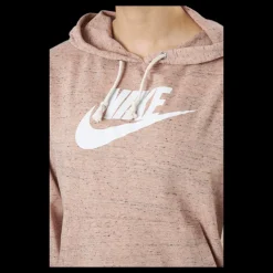 Nike Sportswear Gym Vintage Wo Rose Whisper/white Beige Sale