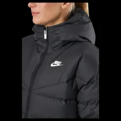 Nike Sportswear Storm-fit Wind Black/white/white Online