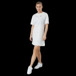 Nike Sportswear Swoosh Women's Phantom/sanddrift/sanddrift/bl Vit New