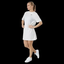 Nike Sportswear Swoosh Women's Phantom/sanddrift/sanddrift/bl Vit New