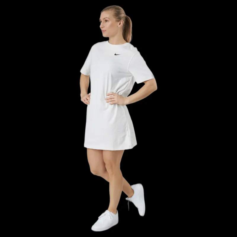 Nike Sportswear Swoosh Women's Phantom/sanddrift/sanddrift/bl Vit New