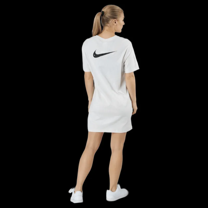 Nike Sportswear Swoosh Women's Phantom/sanddrift/sanddrift/bl Vit New
