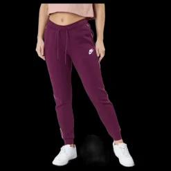 Nike Sportswear Women's Jogger Sangria/white Lila Best