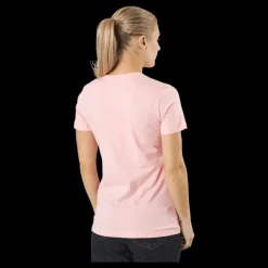 Nike Sportswear Women's Short- Bleached Coral Rosa Online