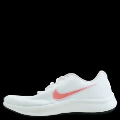 Best Nike Star Runner 3 Se Big Kids Summit White/pink Gaze -pink F Vit