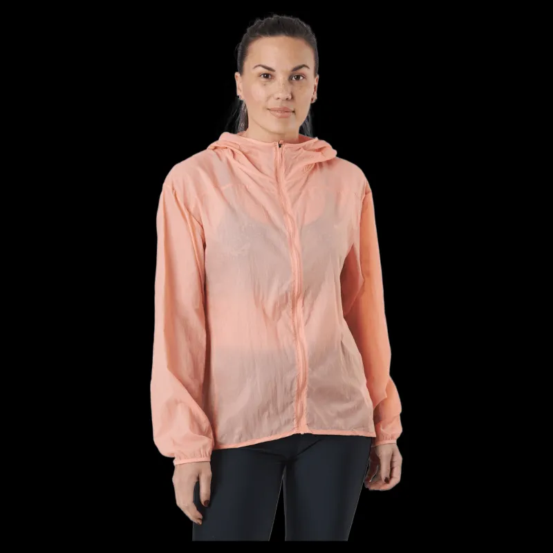 Nike Storm-fit Run Division Wo Lt Madder Root/black Rosa Clearance