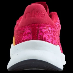 Discount Nike Superrep Go 3 Flyknit Wom Mystic Hibiscus/blackened Blue Röd