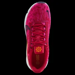 Discount Nike Superrep Go 3 Flyknit Wom Mystic Hibiscus/blackened Blue Röd