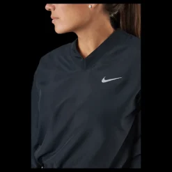Clearance Nike Swoosh Run Women's Runnin Black/reflective Silv/white Svart