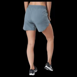Best Nike Tempo Luxe Women's Runnin Smoke Grey/smoke Grey/reflecti Grå
