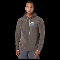 Nike Trail Mount Blanc Men's P Ironstone/enamel Green/enamel Brun Online