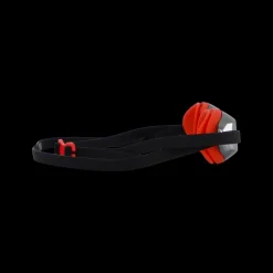 Discount Nike Swim Nike U Legacy Mirrored Goggle Red Black Svart och Röd