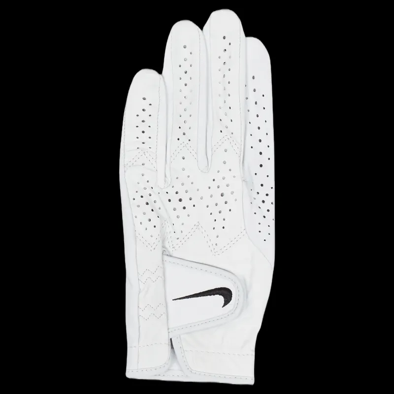 Online Nike EQ Nike W Tour Classic Iv Gg L Pearl White/Pearl White/Black Vit