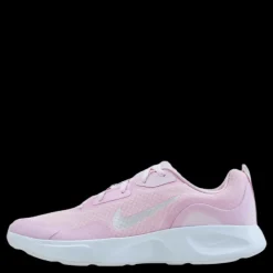 Nike Wearallday Big Kids' Shoe Pink Foam /white Lila Discount