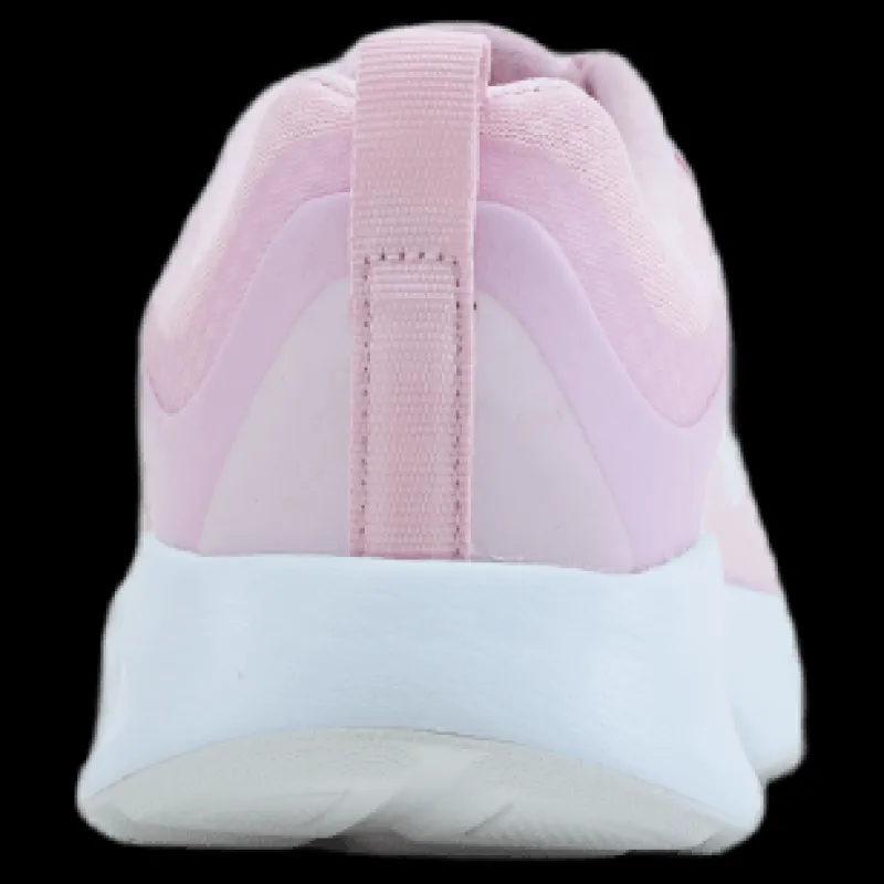Nike Wearallday Big Kids' Shoe Pink Foam /white Lila Discount