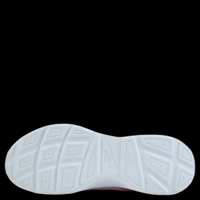 Nike Wearallday Big Kids' Shoe Pink Foam /white Lila Discount