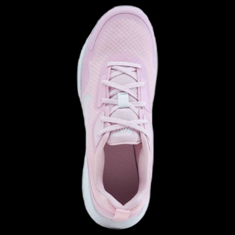 Nike Wearallday Big Kids' Shoe Pink Foam /white Lila Discount