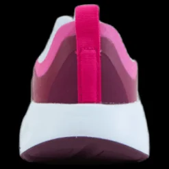 Nike Wearallday Big Kids' Shoe Pure Platinum/smoke Grey-pink Blå Sale