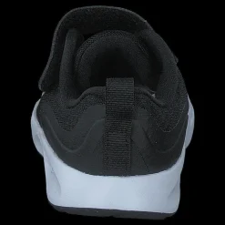 Best Nike Wearallday Black/white Svart