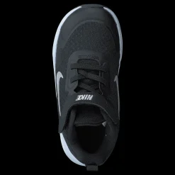 Best Nike Wearallday Black/white Svart