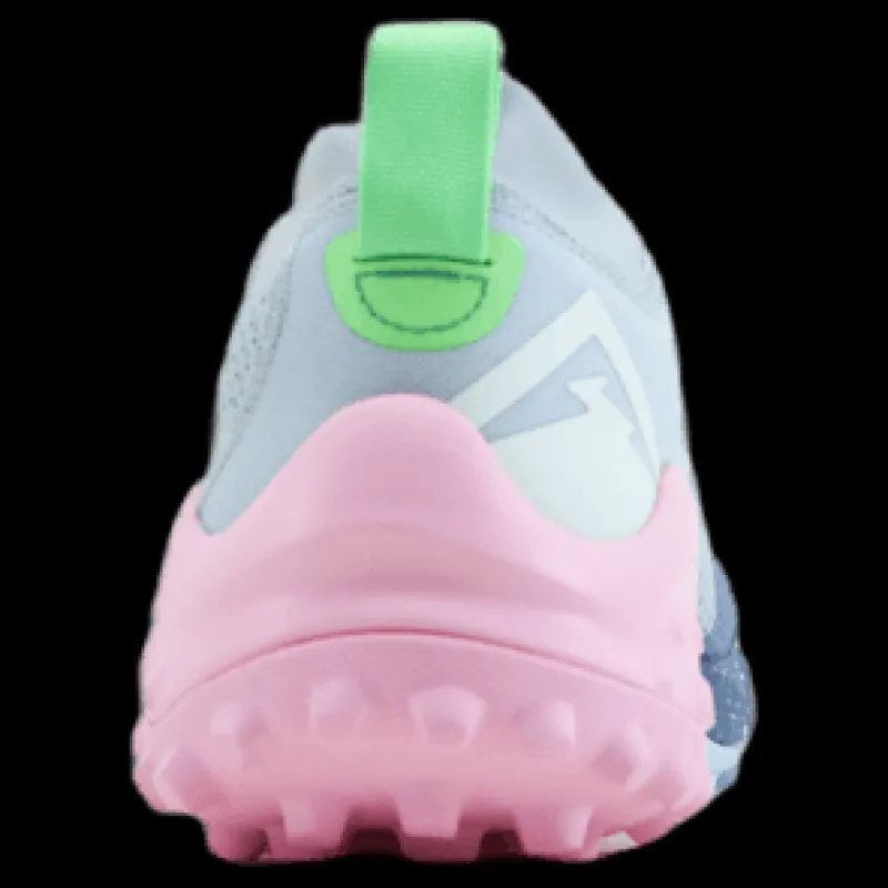 Nike Wildhorse 7 Women's Trail Wolf Grey/barely Green-diffuse Grå Best