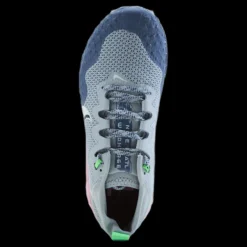 Nike Wildhorse 7 Women's Trail Wolf Grey/barely Green-diffuse Grå Best