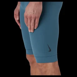 Outlet Nike Yoga Dri-fit Men's Infina Ash Green/black Blå