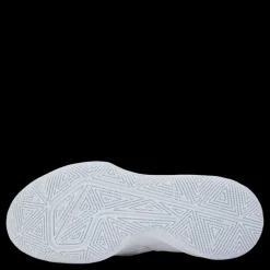 Clearance Nike Zoom Hyperspeed Court Uni White/black Vit och Svart