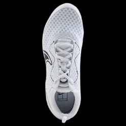 Nike court Zoom Pro Men's Hard White/black Vit och Svart Hot