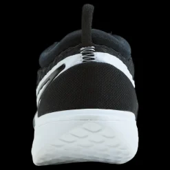 Nike court Zoom Pro Men's Hard Black/white Svart och Vit