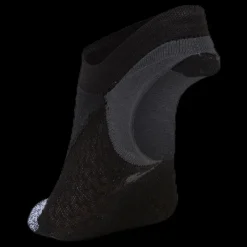 Nike Grip Studio Women's Toeless Footie Socks BLACK/ANTHRACITE Svart Sale