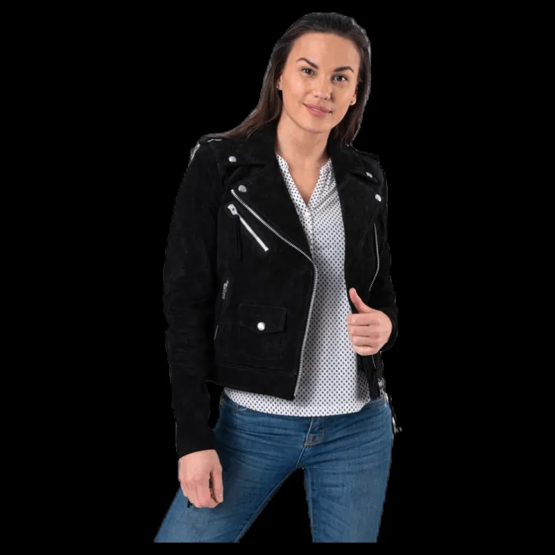 Online ROCKANDBLUE Nikki Black Svart