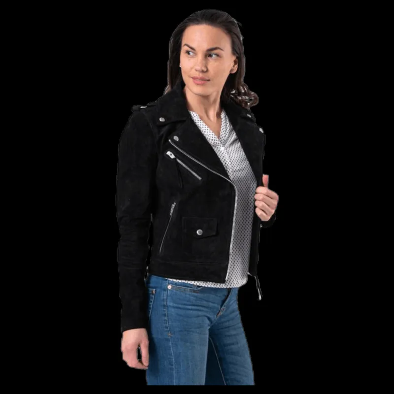 Online ROCKANDBLUE Nikki Black Svart