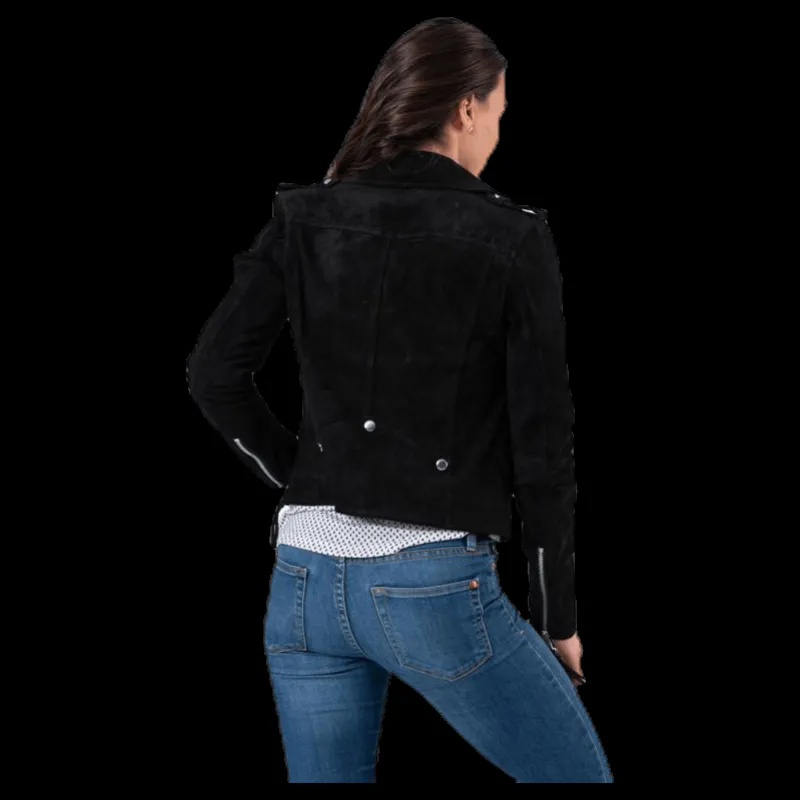 Online ROCKANDBLUE Nikki Black Svart