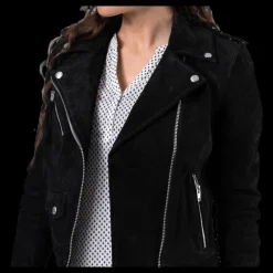 Online ROCKANDBLUE Nikki Black Svart
