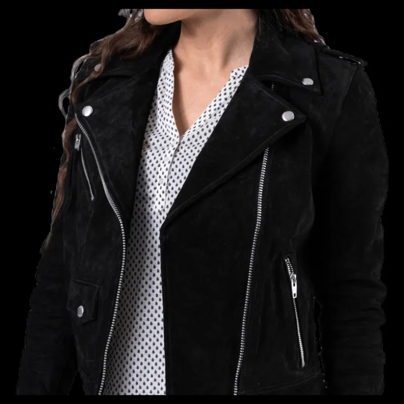 Online ROCKANDBLUE Nikki Black Svart