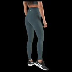 Clearance ICANIWILL Nimble Tights Green Grön