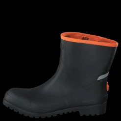 Tretorn Nimis Black Svart Hot