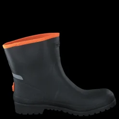 Tretorn Nimis Black Svart Hot