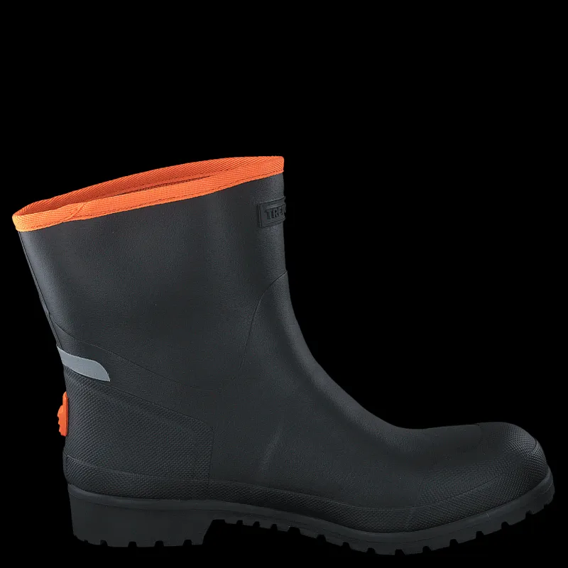 Tretorn Nimis Black Svart Hot