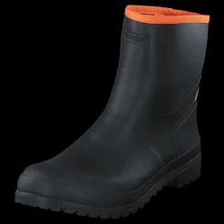 Tretorn Nimis Black Svart Hot