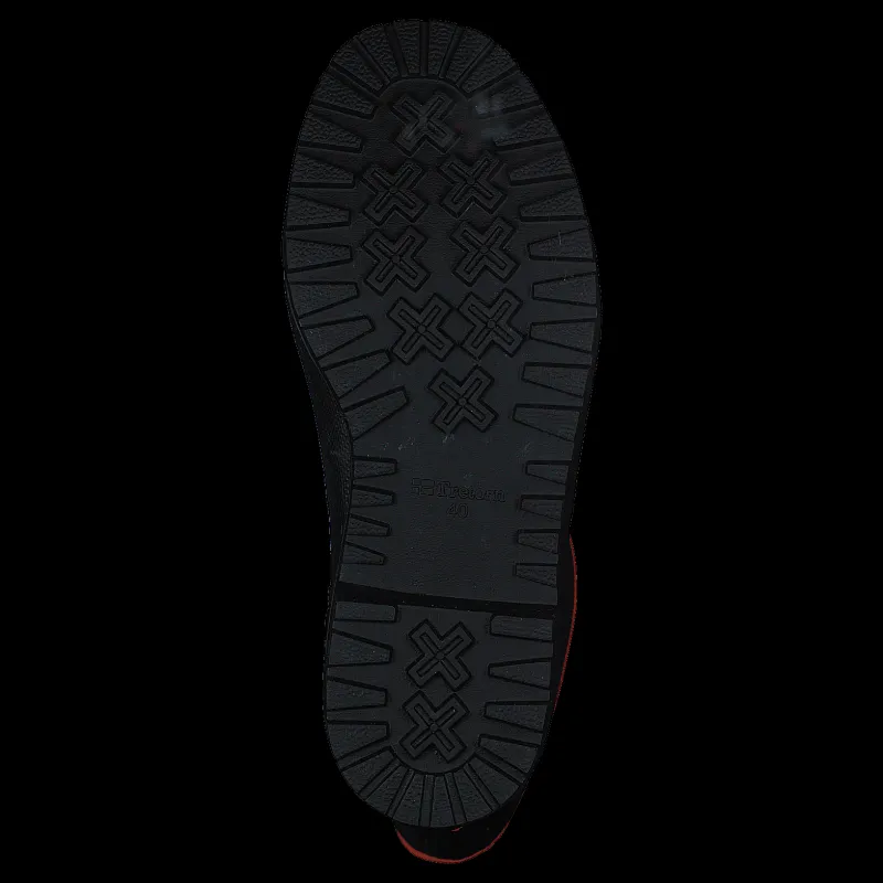 Tretorn Nimis Black Svart Hot