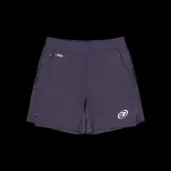 Bullpadel Ninfo Shadow Blue Lila