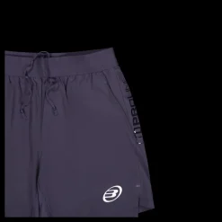 Bullpadel Ninfo Shadow Blue Lila
